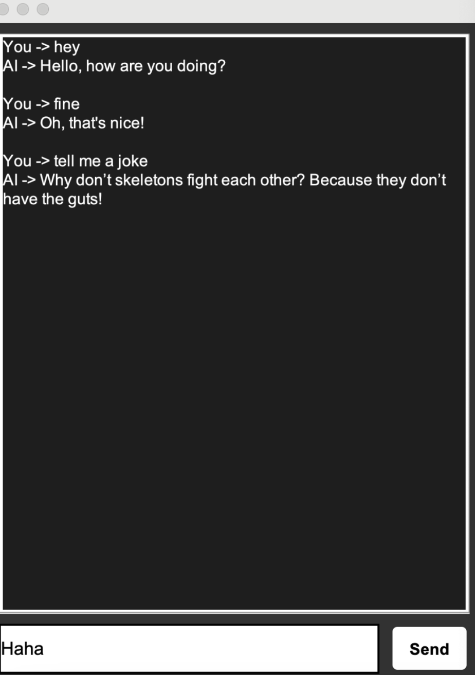 Chatbot