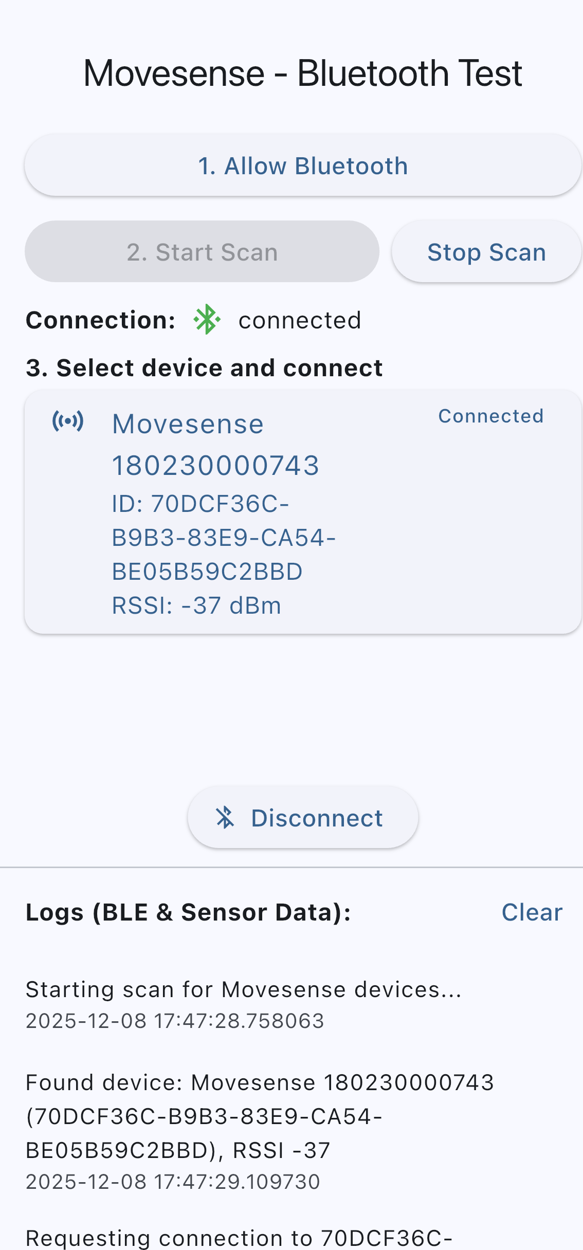 Bluetooth 2
